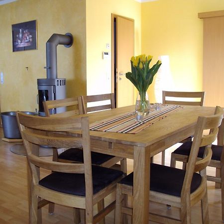 Ferienwohnung Moos-Hochsauerland Wiemeringhausen Exterior foto