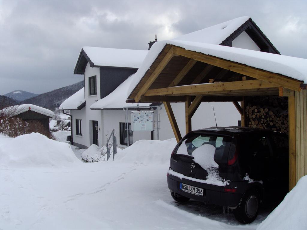 Ferienwohnung Moos-Hochsauerland Wiemeringhausen Zimmer foto