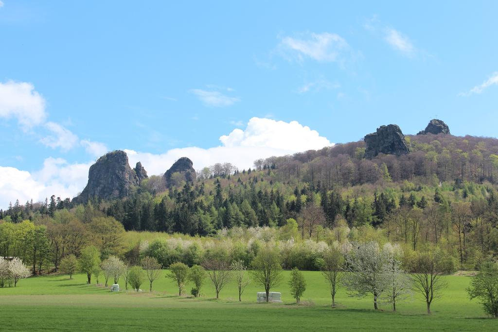 Ferienwohnung Moos-Hochsauerland Wiemeringhausen Zimmer foto