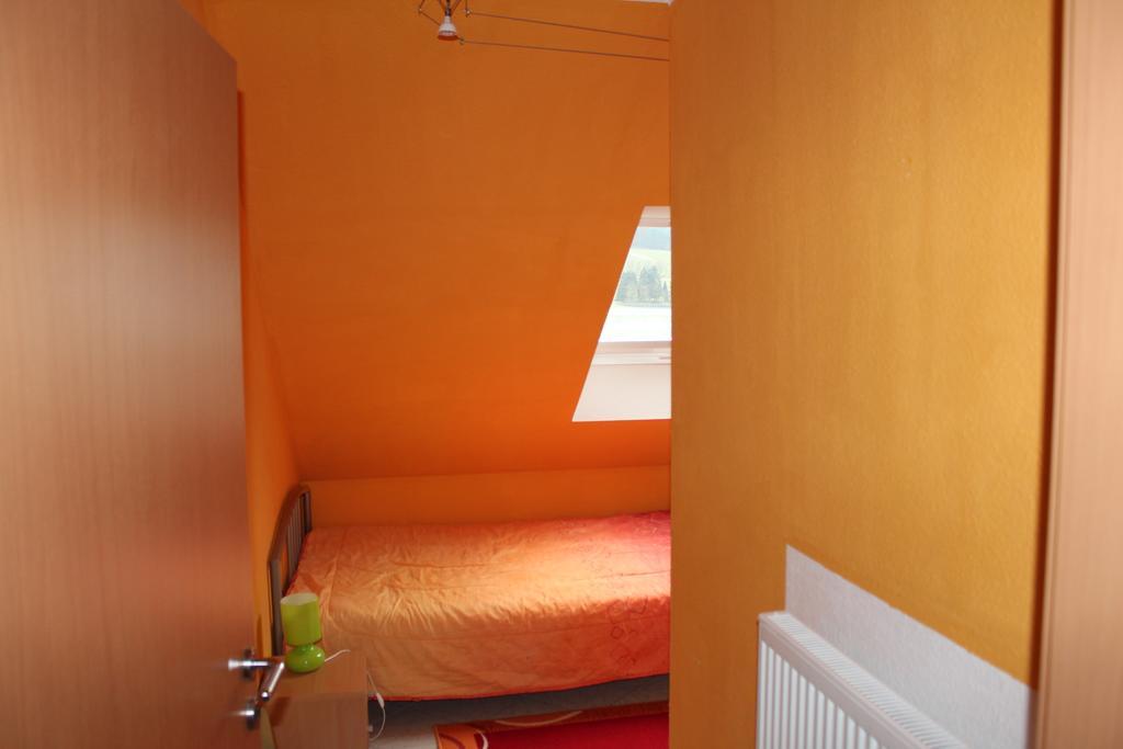 Ferienwohnung Moos-Hochsauerland Wiemeringhausen Zimmer foto